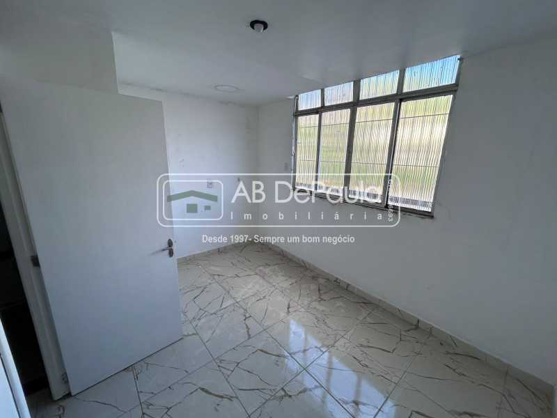 Conheça . do imóvel - ALUGA NA AV. MARECHAL FONTENELLE - SALA COMERCIAL COM 22 m² - ABSL00033 - 12 . - 12