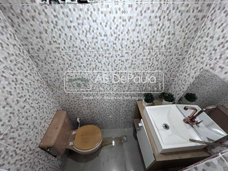 Conheça . do imóvel - ALUGA NA AV. MARECHAL FONTENELLE - SALA COMERCIAL COM 22 m² - ABSL00033 - 7 . - 7