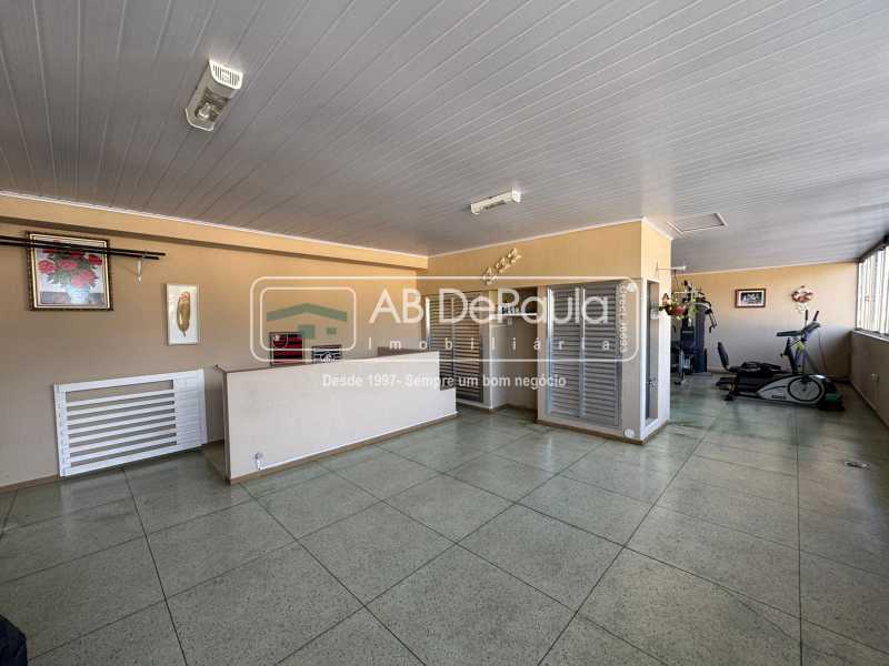 Conheça EDÍCULA do imóvel - ALUGA EM VILA VALQUEIRE - R. POTIRENDABA, 92 - CASA LINEAR COM PISCINA E 04 QUARTOS - ABCA40100 - 22 EDÍCULA - 22