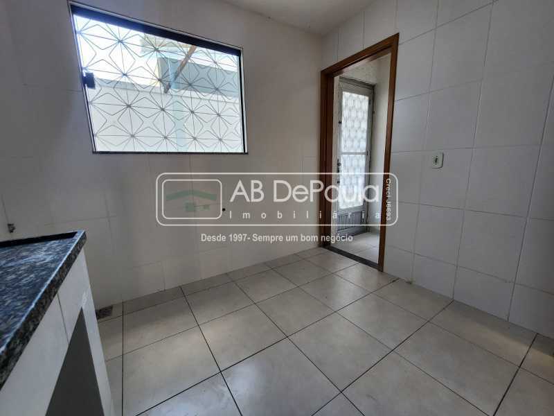 Conheça 2e069e7a-ff5e-4561-a1ec-b74a9f do imóvel - Vila Valqueire - AB-DePaula VENDE. Linda residência, linear, DESOCUPADA, nada a fazer - ABAP20924 - 16 2e069e7a-ff5e-4561-a1ec-b74a9f - 16