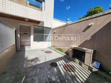 ACEITA FINANCIAMENTO - Vila Valqueire - AB-DePaula VENDE. Linda residência, linear, DESOCUPADA, nada a fazer - ABAP20924
