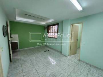Excelente Sala Comercial à Venda em Bento Ribeiro, junto a Estação Trem - ABSL00034