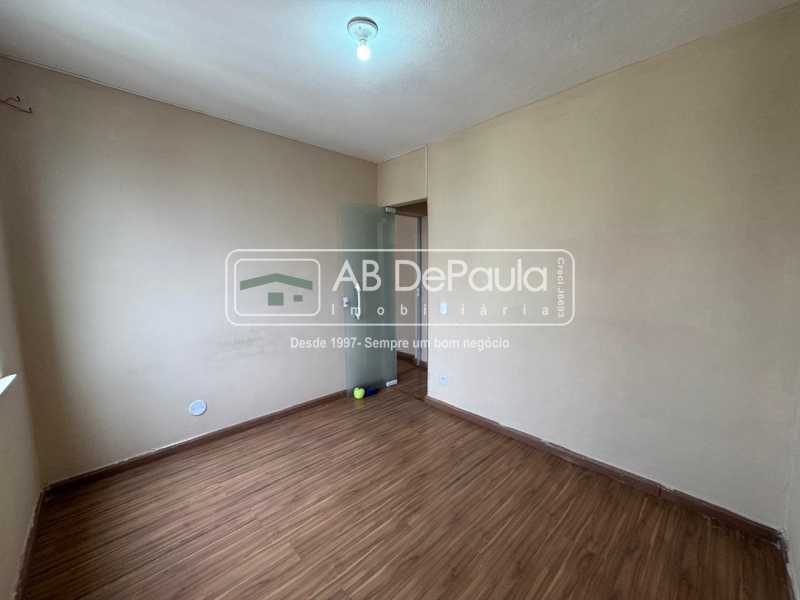 Conheça QUARTO 01 do imóvel - ALUGA EM MADUREIRA - R. MARIA JOSÉ, 451 - APARTAMENTO COM 02 QUARTOS - ABAP20927 - 8 QUARTO 01 - 8