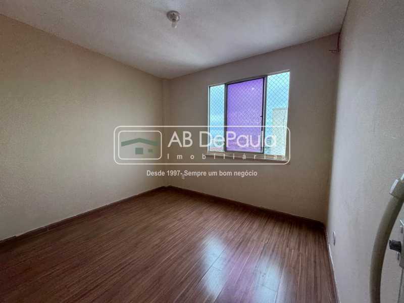 Conheça QUARTO 01 do imóvel - ALUGA EM MADUREIRA - R. MARIA JOSÉ, 451 - APARTAMENTO COM 02 QUARTOS - ABAP20927 - 6 QUARTO 01 - 6