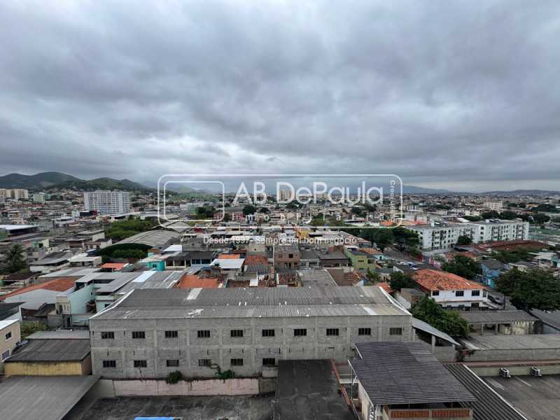 Conheça VISTA do imóvel - ALUGA EM MADUREIRA - R. MARIA JOSÉ, 451 - APARTAMENTO COM 02 QUARTOS - ABAP20927 - 22 VISTA - 22