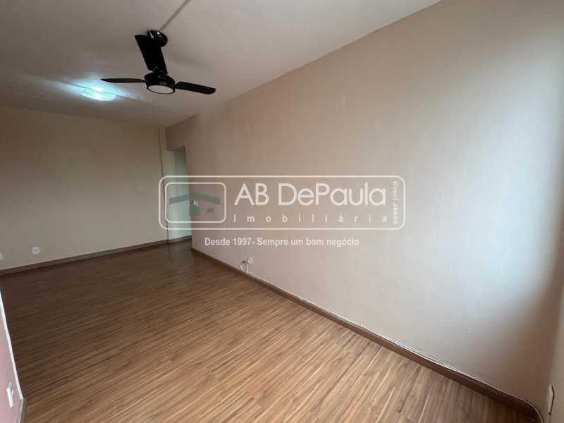 Conheça SALA do imóvel - ALUGA EM MADUREIRA - R. MARIA JOSÉ, 451 - APARTAMENTO COM 02 QUARTOS - ABAP20927 - 2 SALA - 2