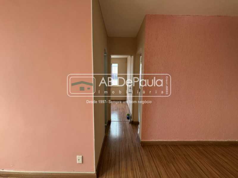 Conheça CIRCULAÇÃO do imóvel - ALUGA EM MADUREIRA - R. MARIA JOSÉ, 451 - APARTAMENTO COM 02 QUARTOS - ABAP20927 - 5 CIRCULAÇÃO - 5