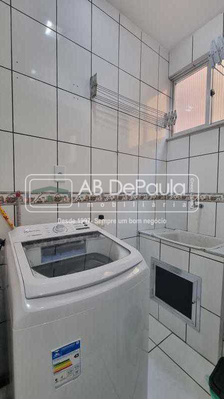 Conheça 20250604_145445 do imóvel - SULACAP - À Venda um ótimo Apartamento 2 QTS., Silencioso - Junto ao Shopping Sulacap - ABAP20928 - 9 20250604_145445 - 9
