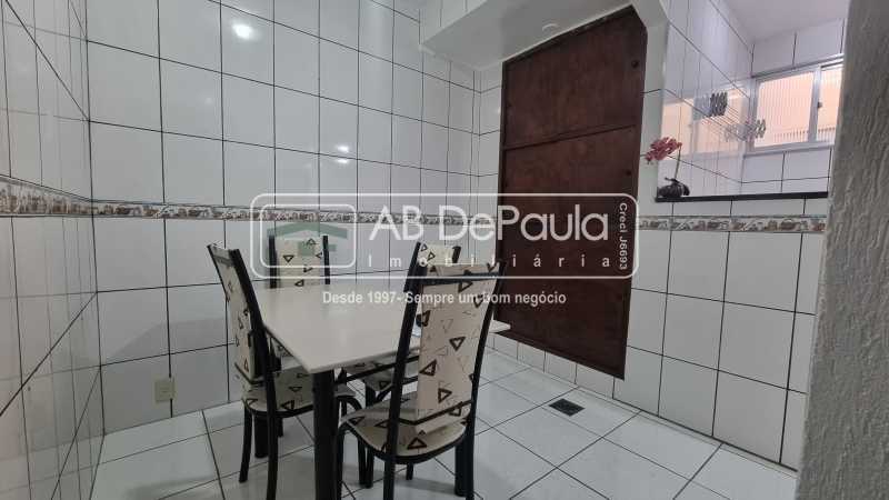Conheça 20250604_145529 do imóvel - SULACAP - À Venda um ótimo Apartamento 2 QTS., Silencioso - Junto ao Shopping Sulacap - ABAP20928 - 8 20250604_145529 - 8