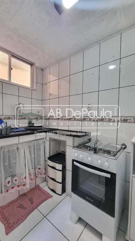 Conheça 20250604_145657 do imóvel - SULACAP - À Venda um ótimo Apartamento 2 QTS., Silencioso - Junto ao Shopping Sulacap - ABAP20928 - 5 20250604_145657 - 5