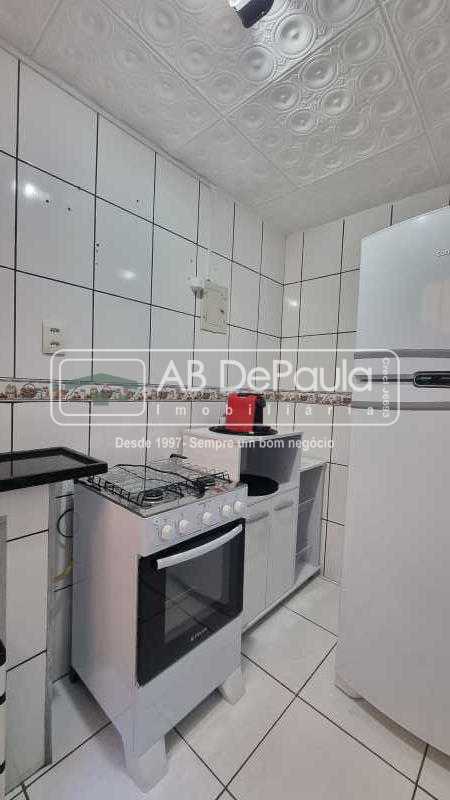 Conheça 20250604_145713 do imóvel - SULACAP - À Venda um ótimo Apartamento 2 QTS., Silencioso - Junto ao Shopping Sulacap - ABAP20928 - 6 20250604_145713 - 6
