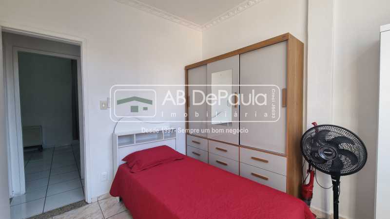 Conheça 20250604_150044 do imóvel - SULACAP - À Venda um ótimo Apartamento 2 QTS., Silencioso - Junto ao Shopping Sulacap - ABAP20928 - 15 20250604_150044 - 15