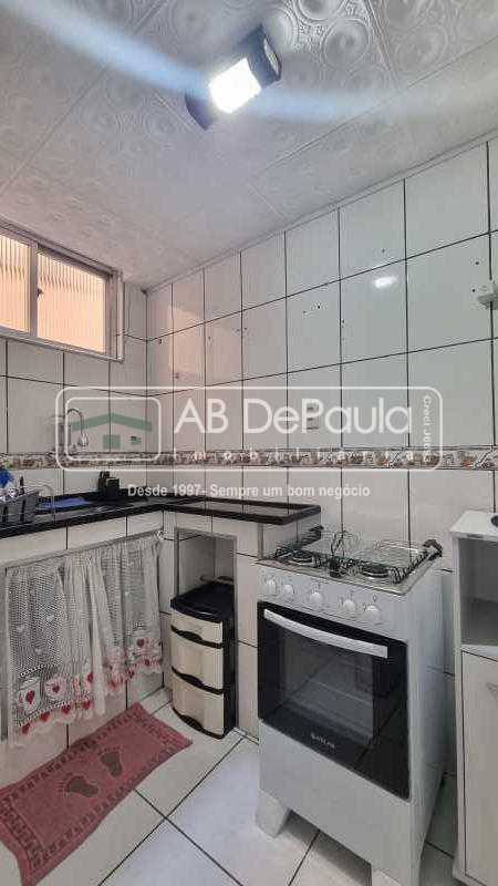 Conheça 20250604_150527 do imóvel - SULACAP - À Venda um ótimo Apartamento 2 QTS., Silencioso - Junto ao Shopping Sulacap - ABAP20928 - 20 20250604_150527 - 20