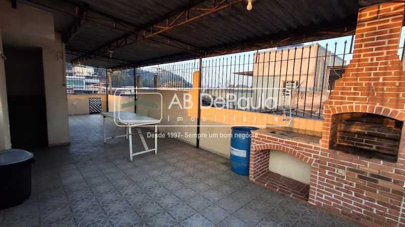 Conheça IMG-20250725-WA0038 do imóvel - SULACAP - À Venda um ótimo Apartamento 2 QTS., Silencioso - Junto ao Shopping Sulacap - ABAP20928 - 27 IMG-20250725-WA0038 - 27