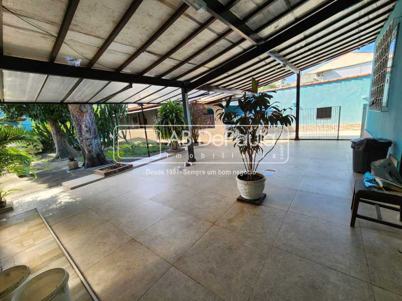 Conheça 1d1a3e80-a814-47cf-abae-b00912 do imóvel - JARDIM SULACAP - Exclusividade na Região. Excelente Residência Linear em Terreno de 480,00m², 03 Dormitórios e Amplo quintal - ABCA30269 - 22 1d1a3e80-a814-47cf-abae-b00912 - 22