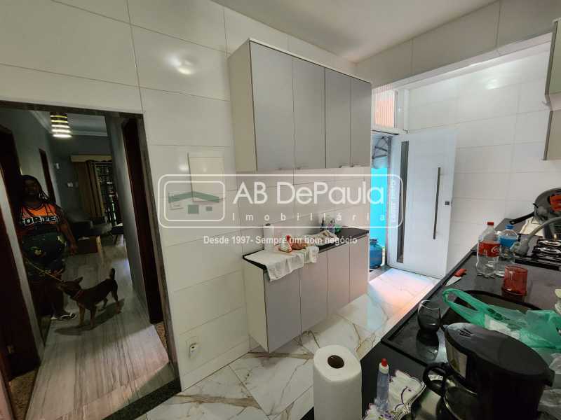 Conheça 7b5cd71b-9bd1-4bf4-8adf-60b412 do imóvel - JARDIM SULACAP - Exclusividade na Região. Excelente Residência Linear em Terreno de 480,00m², 03 Dormitórios e Amplo quintal - ABCA30269 - 15 7b5cd71b-9bd1-4bf4-8adf-60b412 - 15