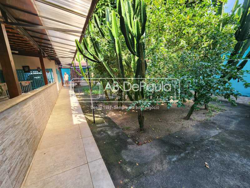 Conheça 9ec2bac8-fd94-45fe-9d2b-6fde24 do imóvel - JARDIM SULACAP - Exclusividade na Região. Excelente Residência Linear em Terreno de 480,00m², 03 Dormitórios e Amplo quintal - ABCA30269 - 25 9ec2bac8-fd94-45fe-9d2b-6fde24 - 25