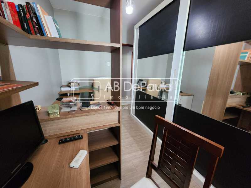 Conheça 38ef17e7-fbfd-4bd0-977f-cf85c2 do imóvel - JARDIM SULACAP - Exclusividade na Região. Excelente Residência Linear em Terreno de 480,00m², 03 Dormitórios e Amplo quintal - ABCA30269 - 12 38ef17e7-fbfd-4bd0-977f-cf85c2 - 12
