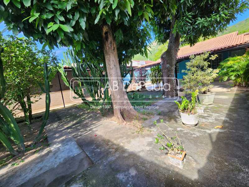 Conheça 72e13e51-feca-40fa-b717-04302e do imóvel - JARDIM SULACAP - Exclusividade na Região. Excelente Residência Linear em Terreno de 480,00m², 03 Dormitórios e Amplo quintal - ABCA30269 - 27 72e13e51-feca-40fa-b717-04302e - 27