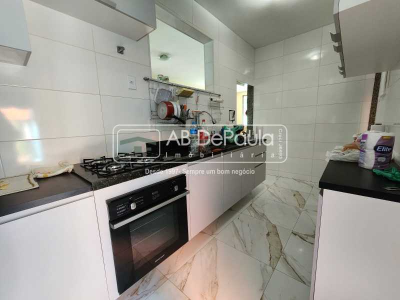 Conheça 97ad0a23-58eb-40ed-ba86-c11028 do imóvel - JARDIM SULACAP - Exclusividade na Região. Excelente Residência Linear em Terreno de 480,00m², 03 Dormitórios e Amplo quintal - ABCA30269 - 16 97ad0a23-58eb-40ed-ba86-c11028 - 16