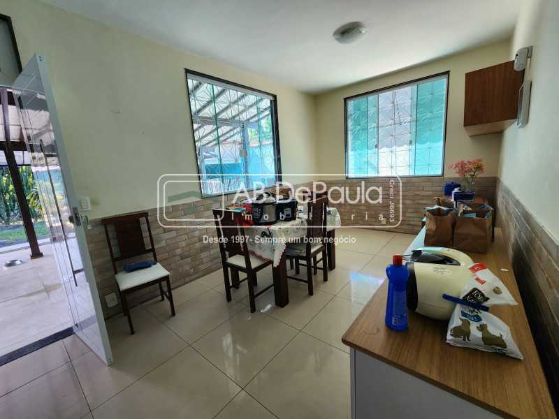 Conheça 352d5ebe-4d0b-46ee-b6b5-03e3e4 do imóvel - JARDIM SULACAP - Exclusividade na Região. Excelente Residência Linear em Terreno de 480,00m², 03 Dormitórios e Amplo quintal - ABCA30269 - 19 352d5ebe-4d0b-46ee-b6b5-03e3e4 - 19