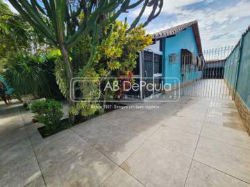 ACEITA FINANCIAMENTO - JARDIM SULACAP - Exclusividade na Região. Excelente Residência Linear em Terreno de 480,00m², 03 Dormitórios e Amplo quintal - ABCA30269