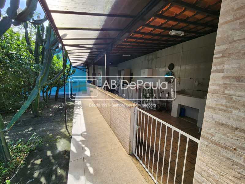 Conheça e17ffb9d-ec0e-4687-985d-fa6a77 do imóvel - JARDIM SULACAP - Exclusividade na Região. Excelente Residência Linear em Terreno de 480,00m², 03 Dormitórios e Amplo quintal - ABCA30269 - 26 e17ffb9d-ec0e-4687-985d-fa6a77 - 26