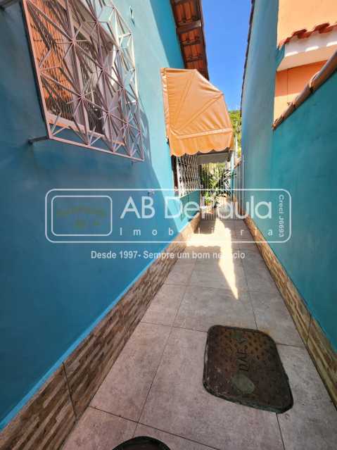 Conheça f33be31f-02e3-49ec-8a04-46de9d do imóvel - JARDIM SULACAP - Exclusividade na Região. Excelente Residência Linear em Terreno de 480,00m², 03 Dormitórios e Amplo quintal - ABCA30269 - 6 f33be31f-02e3-49ec-8a04-46de9d - 6