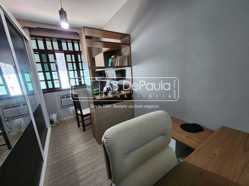 Conheça f311c3cd-def0-4376-accf-ce9411 do imóvel - JARDIM SULACAP - Exclusividade na Região. Excelente Residência Linear em Terreno de 480,00m², 03 Dormitórios e Amplo quintal - ABCA30269 - 13 f311c3cd-def0-4376-accf-ce9411 - 13