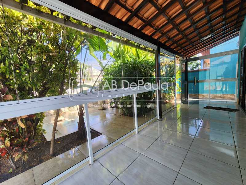 Conheça 920e82d3-7a3a-494a-afae-52b82b do imóvel - JARDIM SULACAP - Exclusividade na Região. Excelente Residência Linear em Terreno de 480,00m², 03 Dormitórios e Amplo quintal - ABCA30269 - 8 920e82d3-7a3a-494a-afae-52b82b - 8