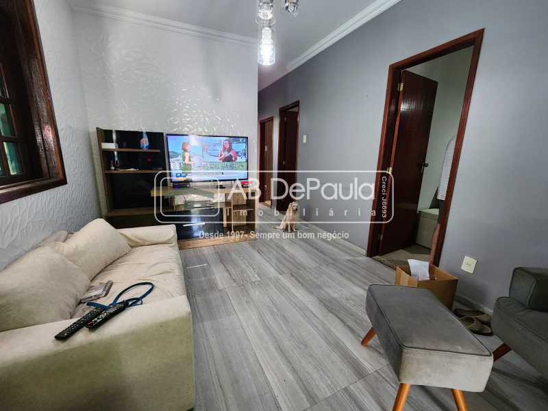 Conheça 6fc283b6-20d6-40d1-98ca-67f678 do imóvel - JARDIM SULACAP - Exclusividade na Região. Excelente Residência Linear em Terreno de 480,00m², 03 Dormitórios e Amplo quintal - ABCA30269 - 9 6fc283b6-20d6-40d1-98ca-67f678 - 9