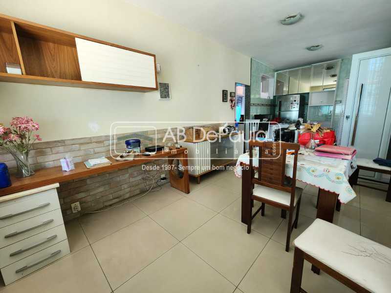 Conheça 691ebcdb-3ead-49f5-a9b5-201b7f do imóvel - JARDIM SULACAP - Exclusividade na Região. Excelente Residência Linear em Terreno de 480,00m², 03 Dormitórios e Amplo quintal - ABCA30269 - 18 691ebcdb-3ead-49f5-a9b5-201b7f - 18