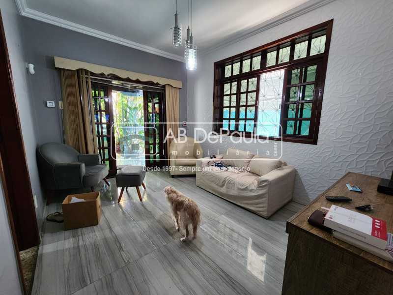 Conheça ee56e839-6ae8-44d4-8355-65eb01 do imóvel - JARDIM SULACAP - Exclusividade na Região. Excelente Residência Linear em Terreno de 480,00m², 03 Dormitórios e Amplo quintal - ABCA30269 - 10 ee56e839-6ae8-44d4-8355-65eb01 - 10