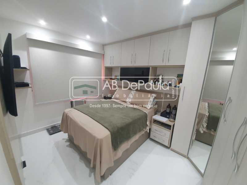 Conheça IMG-20250522-WA0020 do imóvel - Vila Valqueire - À Venda Belíssima Cobertura com 160 m² - 4 Qts, sendo 2 Suítes - ABCO40014 - 10 IMG-20250522-WA0020 - 10