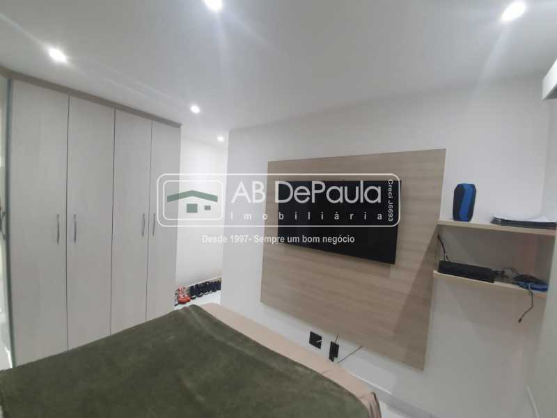 Conheça IMG-20250522-WA0021 do imóvel - Vila Valqueire - À Venda Belíssima Cobertura com 160 m² - 4 Qts, sendo 2 Suítes - ABCO40014 - 11 IMG-20250522-WA0021 - 11