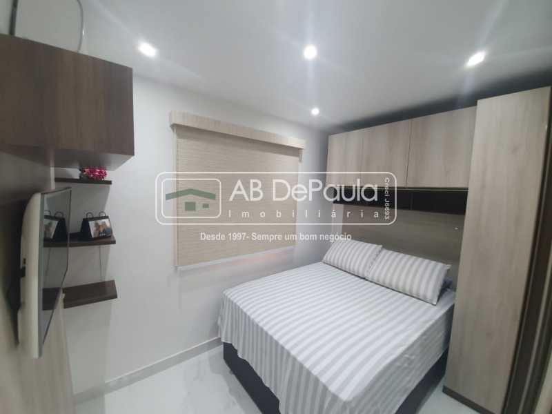 Conheça IMG-20250522-WA0023 do imóvel - Vila Valqueire - À Venda Belíssima Cobertura com 160 m² - 4 Qts, sendo 2 Suítes - ABCO40014 - 13 IMG-20250522-WA0023 - 13