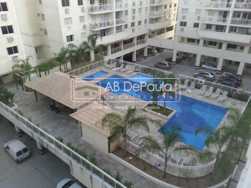 Conheça IMG-20250522-WA0027 do imóvel - Vila Valqueire - À Venda Belíssima Cobertura com 160 m² - 4 Qts, sendo 2 Suítes - ABCO40014 - 2 IMG-20250522-WA0027 - 2