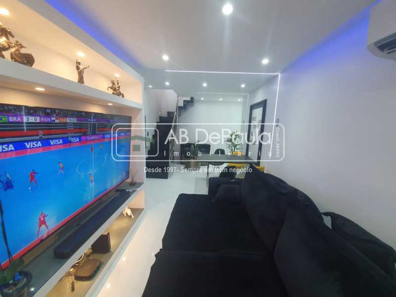 Conheça IMG-20250522-WA0032 do imóvel - Vila Valqueire - À Venda Belíssima Cobertura com 160 m² - 4 Qts, sendo 2 Suítes - ABCO40014 - 7 IMG-20250522-WA0032 - 7