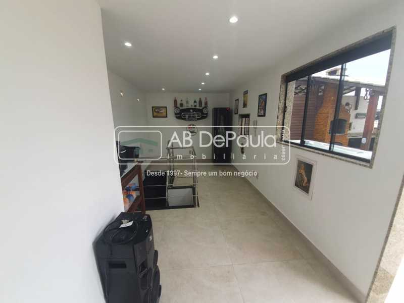 Conheça IMG-20250522-WA0039 do imóvel - Vila Valqueire - À Venda Belíssima Cobertura com 160 m² - 4 Qts, sendo 2 Suítes - ABCO40014 - 22 IMG-20250522-WA0039 - 22