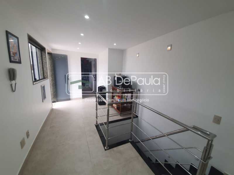Conheça IMG-20250522-WA0041 do imóvel - Vila Valqueire - À Venda Belíssima Cobertura com 160 m² - 4 Qts, sendo 2 Suítes - ABCO40014 - 23 IMG-20250522-WA0041 - 23
