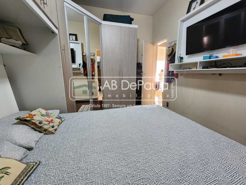 Conheça 0d5310cf-b544-44f3-8405-874ee5 do imóvel - JARDIM SULACAP - AB-DePaula IMOBILIÁRIA vende - Excelente Apartamento TÉRREO (TIPO CASA), 02 dormitórios (sendo 1 suíte) e 02 vagas de garagens cobertas. - ABAP20929 - 10 0d5310cf-b544-44f3-8405-874ee5 - 10
