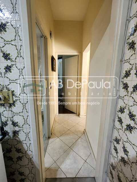 Conheça 1e46f0e8-96cb-4e4e-a9b8-5edea6 do imóvel - JARDIM SULACAP - AB-DePaula IMOBILIÁRIA vende - Excelente Apartamento TÉRREO (TIPO CASA), 02 dormitórios (sendo 1 suíte) e 02 vagas de garagens cobertas. - ABAP20929 - 9 1e46f0e8-96cb-4e4e-a9b8-5edea6 - 9