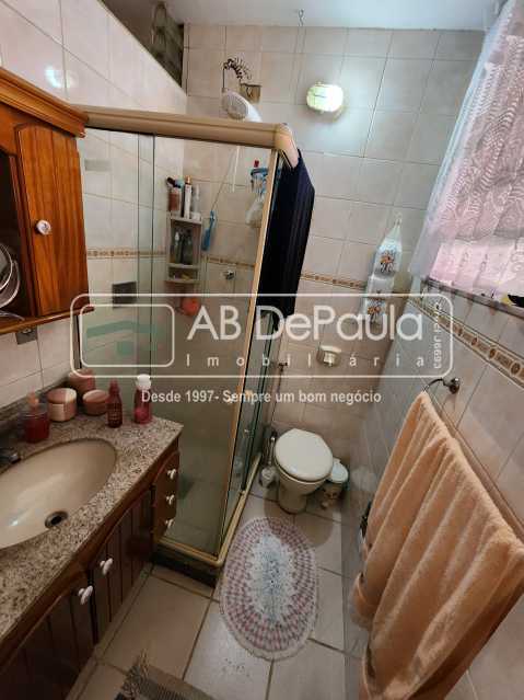 Conheça 3b2ca3b8-18ce-4284-8e65-d0da84 do imóvel - JARDIM SULACAP - AB-DePaula IMOBILIÁRIA vende - Excelente Apartamento TÉRREO (TIPO CASA), 02 dormitórios (sendo 1 suíte) e 02 vagas de garagens cobertas. - ABAP20929 - 14 3b2ca3b8-18ce-4284-8e65-d0da84 - 14