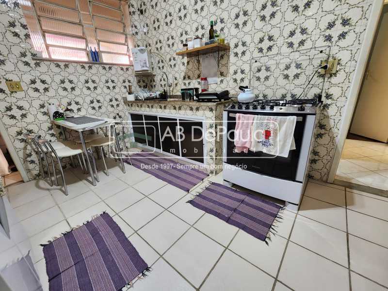 Conheça 04caa5ca-994a-43cc-881c-66cdd8 do imóvel - JARDIM SULACAP - AB-DePaula IMOBILIÁRIA vende - Excelente Apartamento TÉRREO (TIPO CASA), 02 dormitórios (sendo 1 suíte) e 02 vagas de garagens cobertas. - ABAP20929 - 16 04caa5ca-994a-43cc-881c-66cdd8 - 16