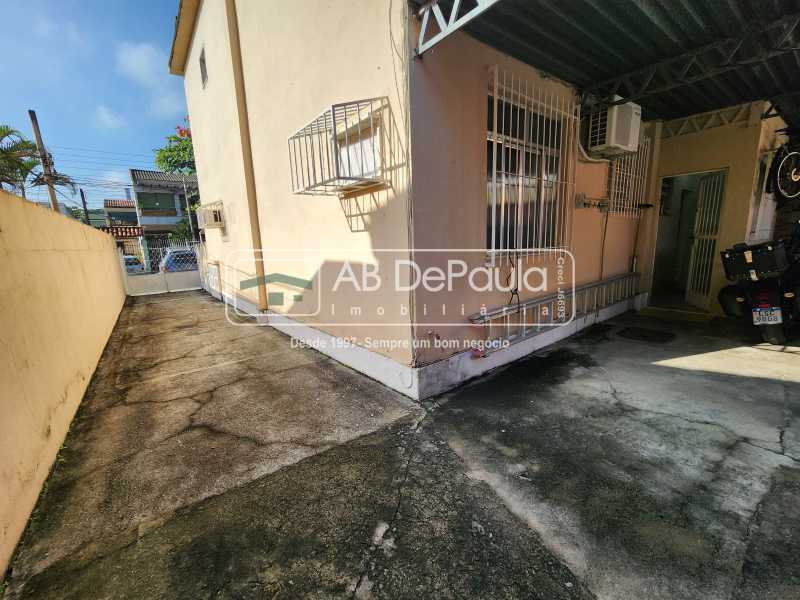Conheça 5f505681-581f-4d93-9fb7-5aebaf do imóvel - JARDIM SULACAP - AB-DePaula IMOBILIÁRIA vende - Excelente Apartamento TÉRREO (TIPO CASA), 02 dormitórios (sendo 1 suíte) e 02 vagas de garagens cobertas. - ABAP20929 - 24 5f505681-581f-4d93-9fb7-5aebaf - 24