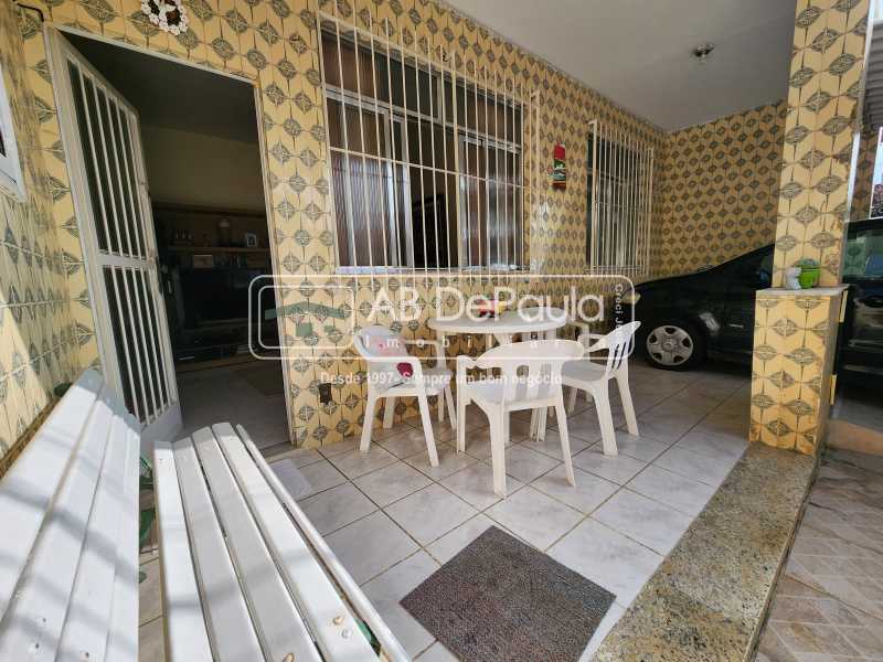 Conheça 6c5aa01f-dcf8-4b4e-a692-2181ba do imóvel - JARDIM SULACAP - AB-DePaula IMOBILIÁRIA vende - Excelente Apartamento TÉRREO (TIPO CASA), 02 dormitórios (sendo 1 suíte) e 02 vagas de garagens cobertas. - ABAP20929 - 3 6c5aa01f-dcf8-4b4e-a692-2181ba - 3