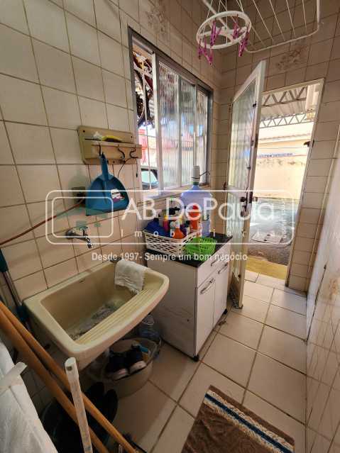 Conheça 9d215ccd-4241-4c57-a18c-8493e0 do imóvel - JARDIM SULACAP - AB-DePaula IMOBILIÁRIA vende - Excelente Apartamento TÉRREO (TIPO CASA), 02 dormitórios (sendo 1 suíte) e 02 vagas de garagens cobertas. - ABAP20929 - 23 9d215ccd-4241-4c57-a18c-8493e0 - 23