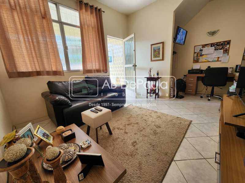 Conheça 56bad90e-e96b-4238-9c9e-da71ab do imóvel - JARDIM SULACAP - AB-DePaula IMOBILIÁRIA vende - Excelente Apartamento TÉRREO (TIPO CASA), 02 dormitórios (sendo 1 suíte) e 02 vagas de garagens cobertas. - ABAP20929 - 6 56bad90e-e96b-4238-9c9e-da71ab - 6