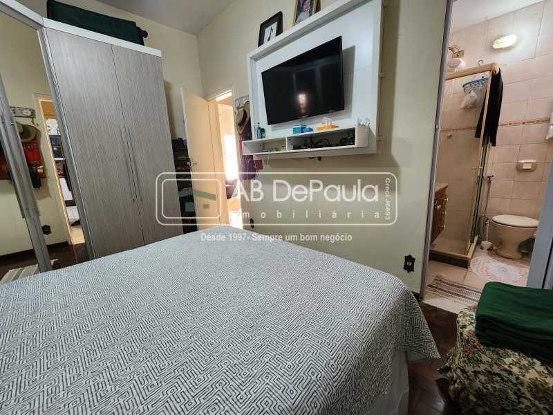 Conheça 70bc987e-c0a0-4cca-bbe3-f754ef do imóvel - JARDIM SULACAP - AB-DePaula IMOBILIÁRIA vende - Excelente Apartamento TÉRREO (TIPO CASA), 02 dormitórios (sendo 1 suíte) e 02 vagas de garagens cobertas. - ABAP20929 - 11 70bc987e-c0a0-4cca-bbe3-f754ef - 11