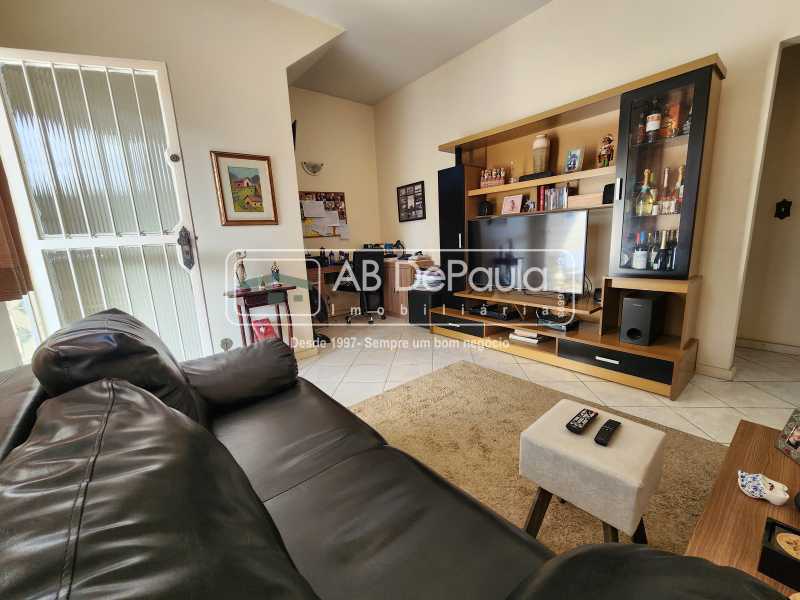 Conheça 76db00d7-eecf-45a2-b0d2-a7642f do imóvel - JARDIM SULACAP - AB-DePaula IMOBILIÁRIA vende - Excelente Apartamento TÉRREO (TIPO CASA), 02 dormitórios (sendo 1 suíte) e 02 vagas de garagens cobertas. - ABAP20929 - 7 76db00d7-eecf-45a2-b0d2-a7642f - 7